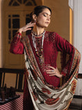 Faiza Faisal | Maya Luxury Lawn | Elif - Pakistani Clothes for women, in United Kingdom and United States