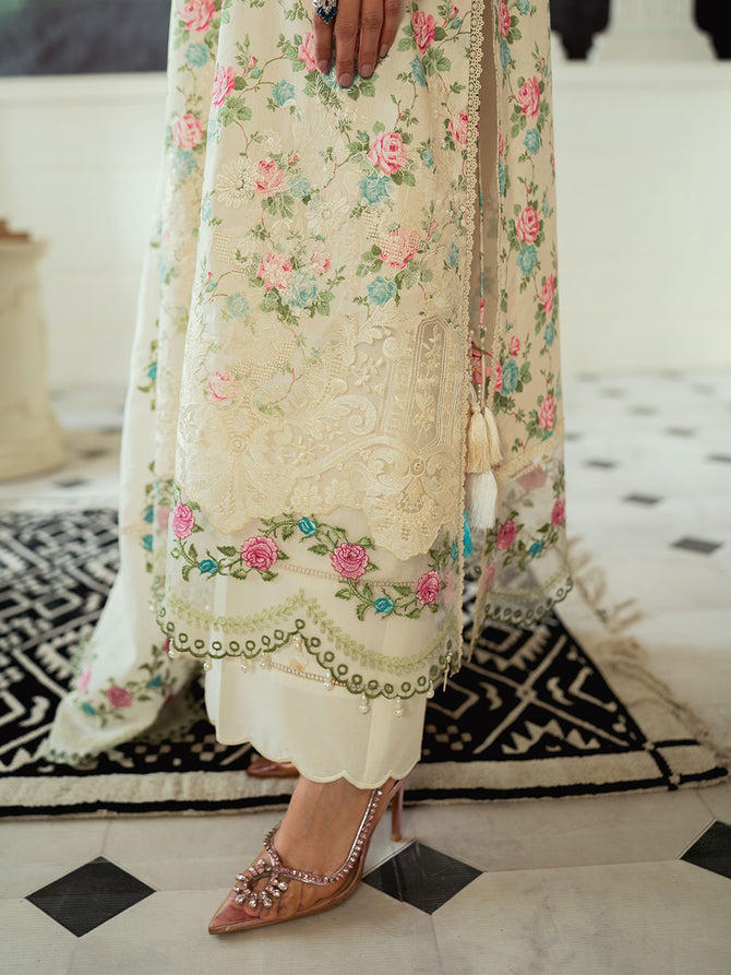 Faiza Faisal | Celine Eid Collection 24 | SEEMAL - Pakistani Clothes for women, in United Kingdom and United States