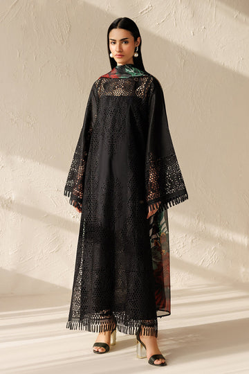 Baroque | Luxury Summer Pret | UF-4521
