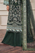 Baroque | Chantelle Embroidered Collection | CH12-05 - Pakistani Clothes for women, in United Kingdom and United States