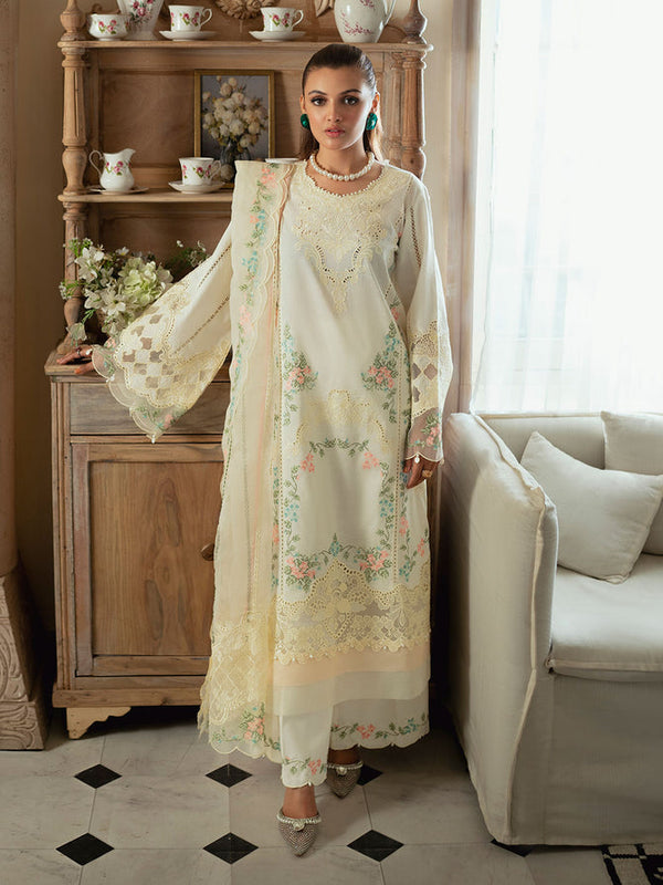 Faiza Faisal | Celine Eid Collection 24 | BELLA