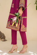 Jazmin | Irish Lawn SS 24 | D10 - Pakistani Clothes for women, in United Kingdom and United States