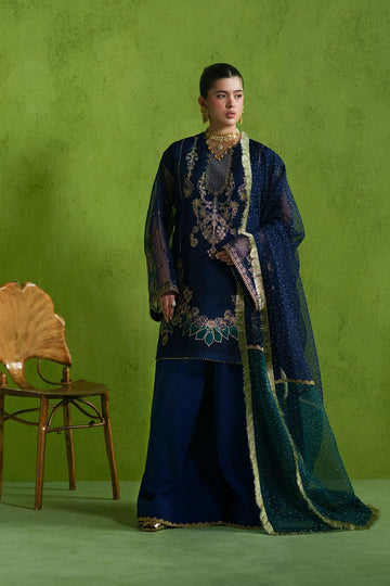 Vanya | The Regal Edit | FF-74