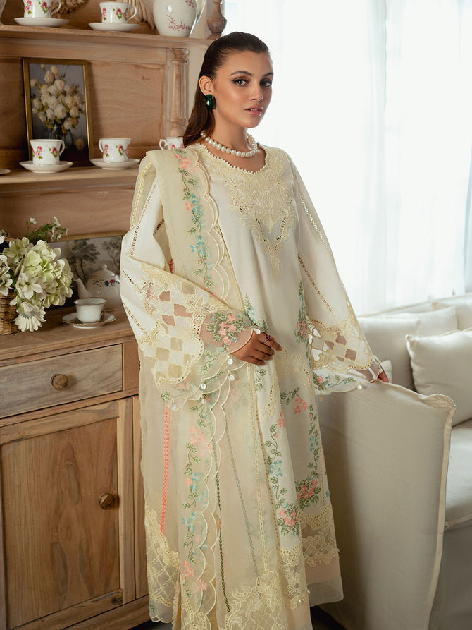 Faiza Faisal | Celine Eid Collection 24 | BELLA - Pakistani Clothes for women, in United Kingdom and United States