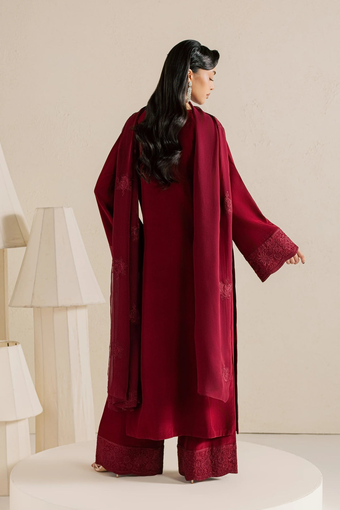 Vanya | Meraki Formals | FF-89