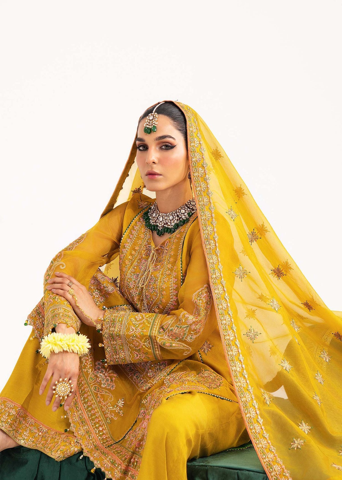 Dastoor | Sajni Luxury Eid Collection 24 | Parigul - Pakistani Clothes for women, in United Kingdom and United States