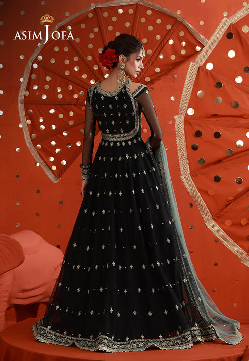blue dress for baby girl Asim Jofa AJHE-05 Online Shopping  Original Brand