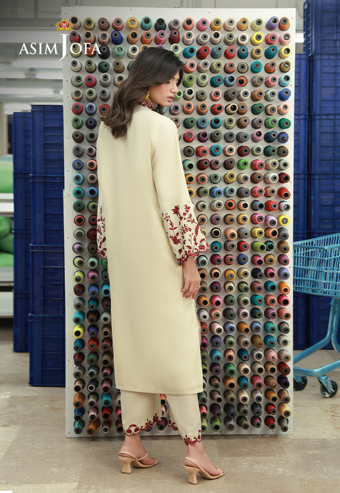 Asim Jofa | Luxury Pret | AJLPF-06