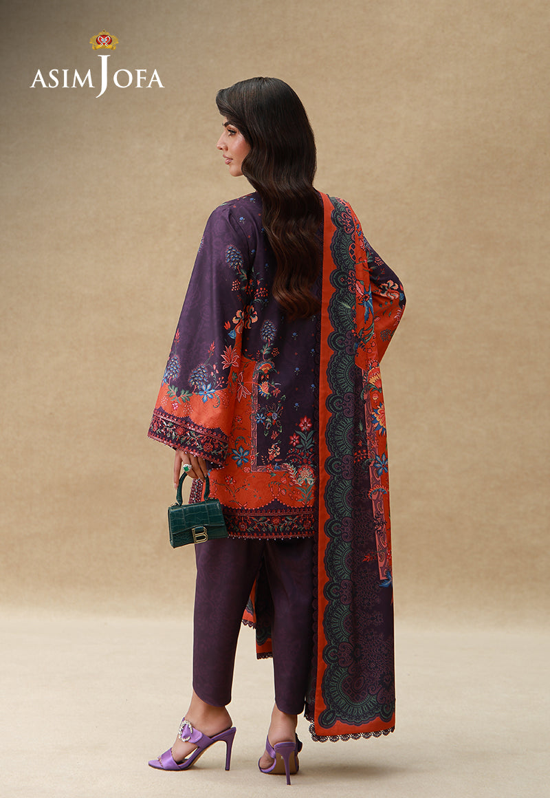 Asim Jofa | Daily New in | AJULSC-10