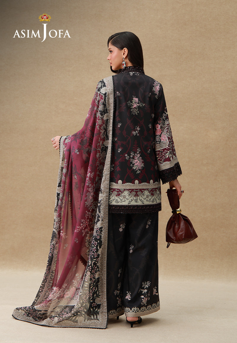 Asim Jofa | Daily New in | AJULSC-08