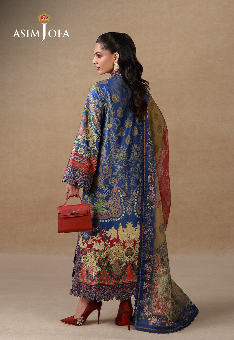 Asim Jofa | Daily New in | AJULSC-01