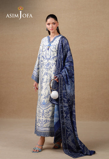 Asim Jofa | Daily New in | AJULSC-05