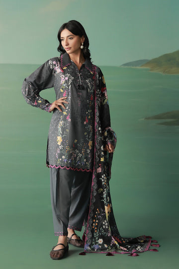 Sahar | Zyra Fall 26 | Mosaelle