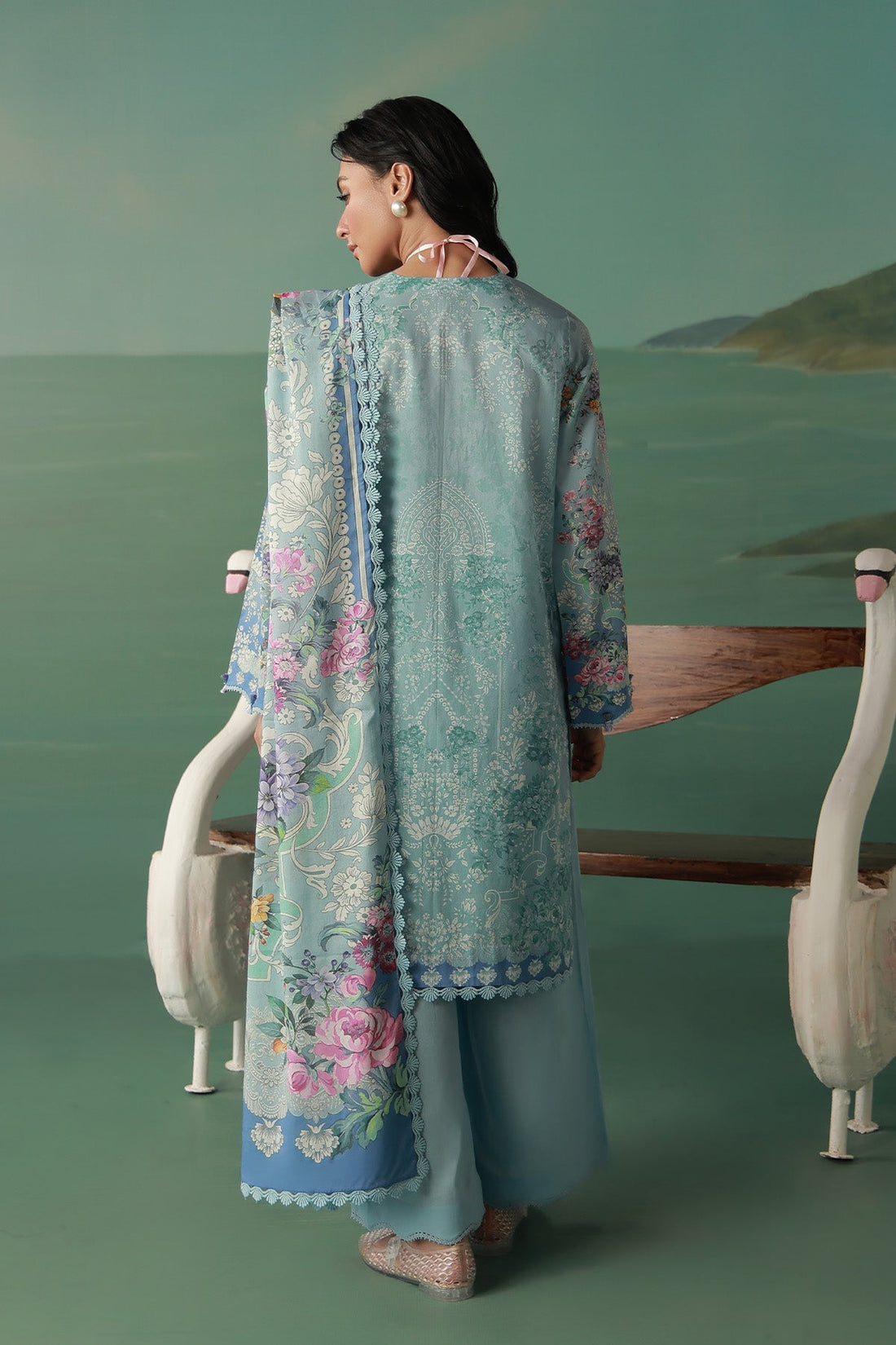 Sahar | Zyra Fall 26 |Aurevia