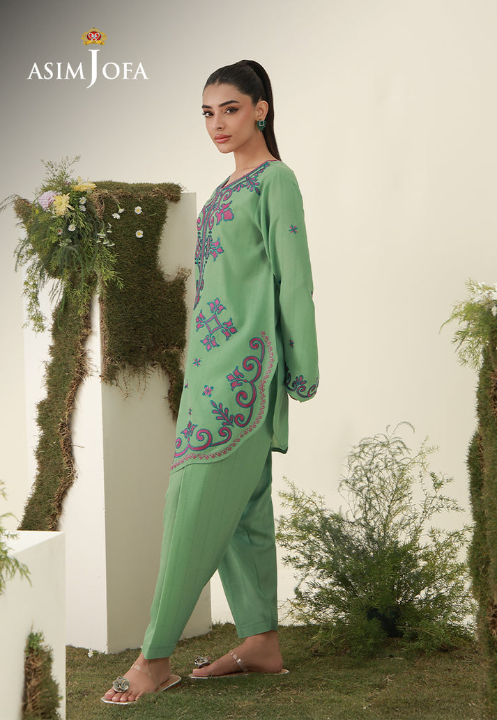 Asim Jofa | Eid Pret | AJPB-307