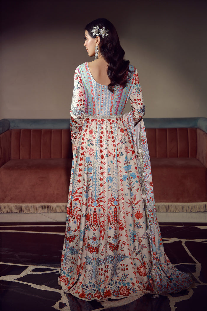 Mysie | Festive 26 | Alira