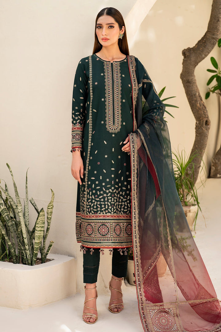 Jazmin | Irish Lawn SS 24 | D9 - Pakistani Clothes for women, in United Kingdom and United States