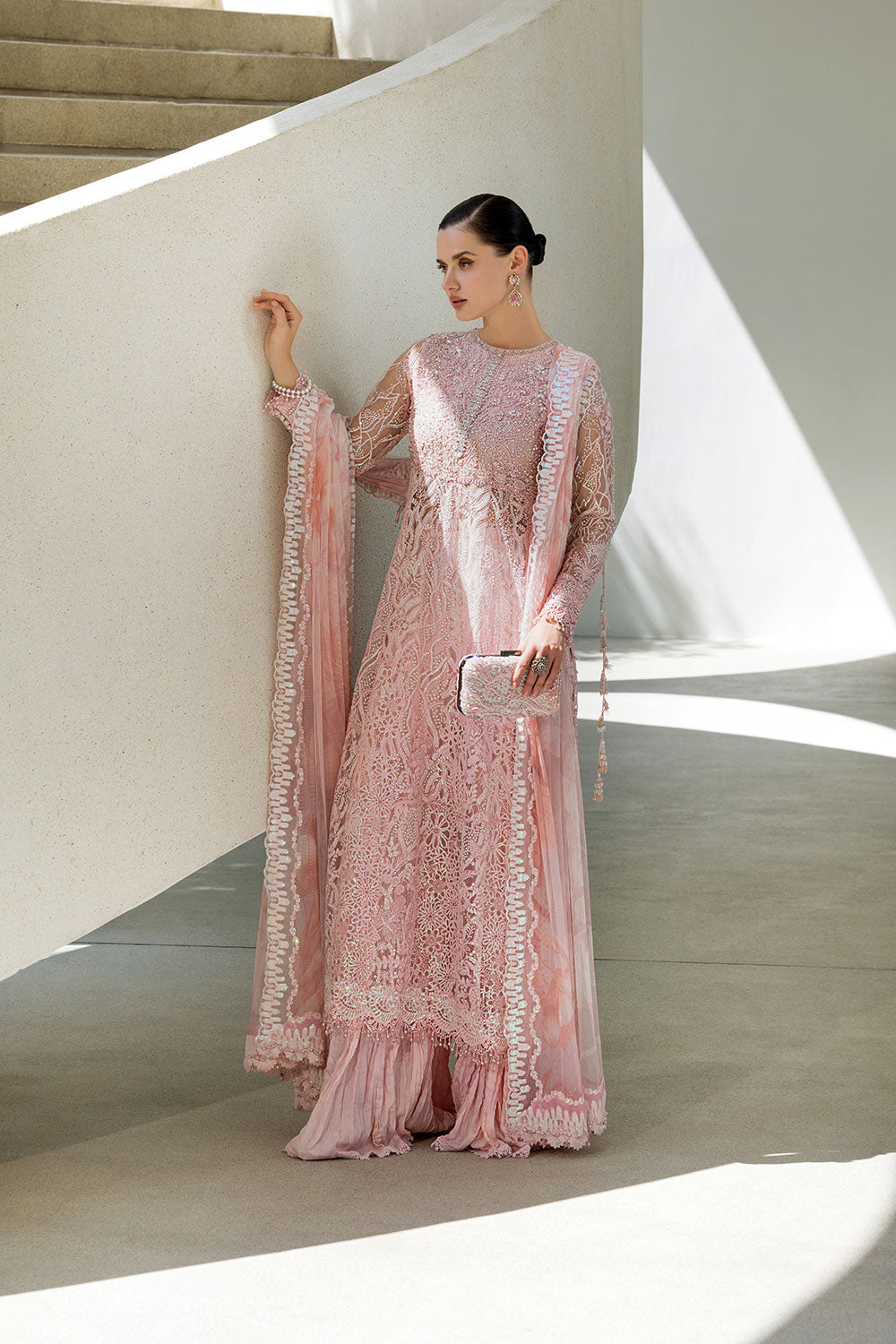 Sobia Nazir | Nur Festive 26 | Design 05