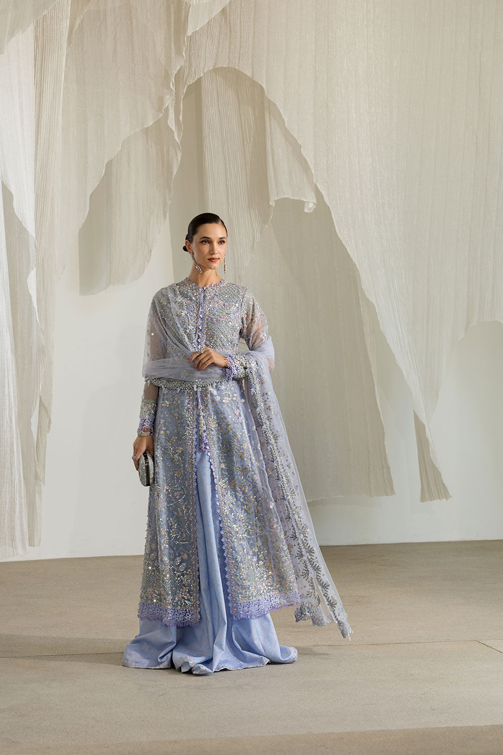 Sobia Nazir | Nur Festive 26 | Design 02