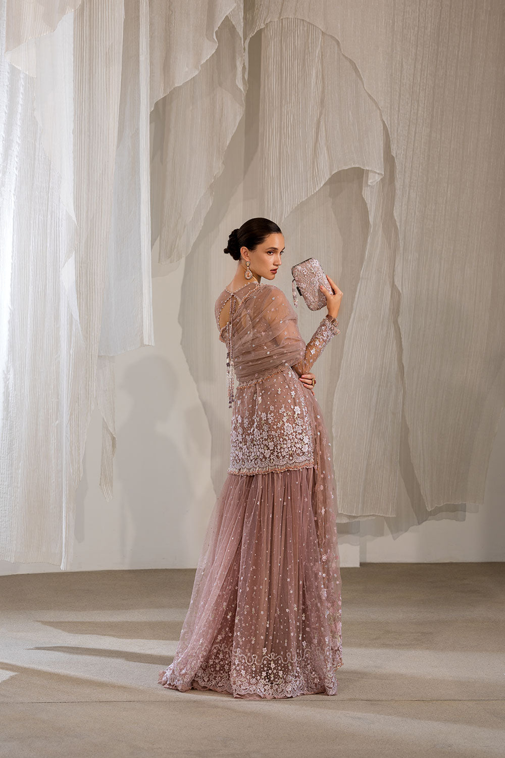 Sobia Nazir | Nur Festive 26 | Design 04