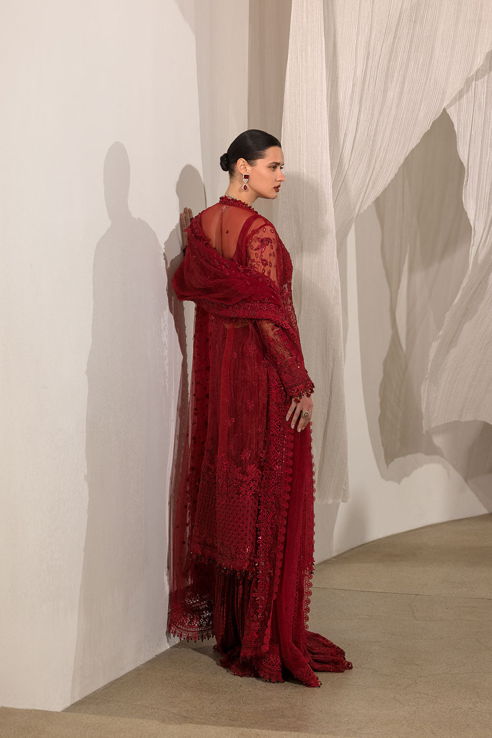 Sobia Nazir | Nur Festive 26 | Design 07