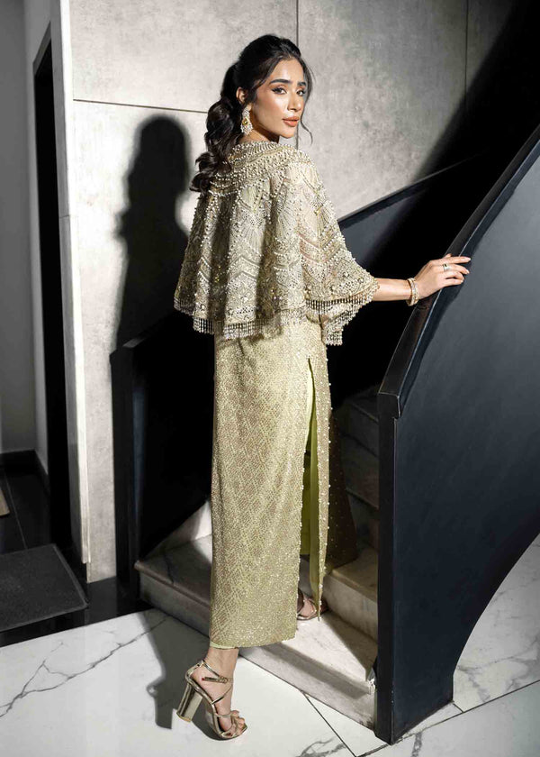 Jeem | Wanderlust Summer 24 | PAULA GREEN - LUXURY FORMAL FOR WOMENS - Pakistani Clothes for women, in United Kingdom and United States