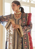 Elan | Wedding Festive 23 | LALEH (EC23-04) - Pakistani Clothes for women, in United Kingdom and United States