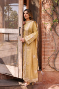 Farasha | Dastoor Embroidered Lawn SS24 | TUSCANY DREAM - Pakistani Clothes for women, in United Kingdom and United States