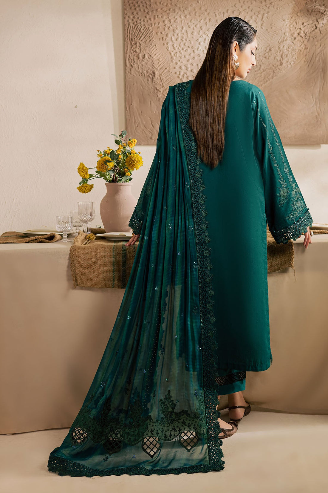 Nureh | Karandi Collection | NE-220