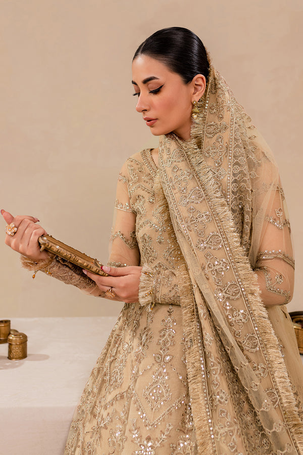 Farasha | Lumiere Luxury Collection 23| DREAMT FLAIR - Pakistani Clothes for women, in United Kingdom and United States