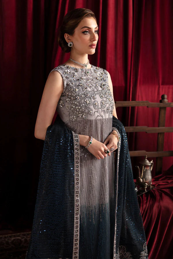 Nureh | Elanora Formals 24 | Starry Nights - Pakistani Clothes for women, in United Kingdom and United States