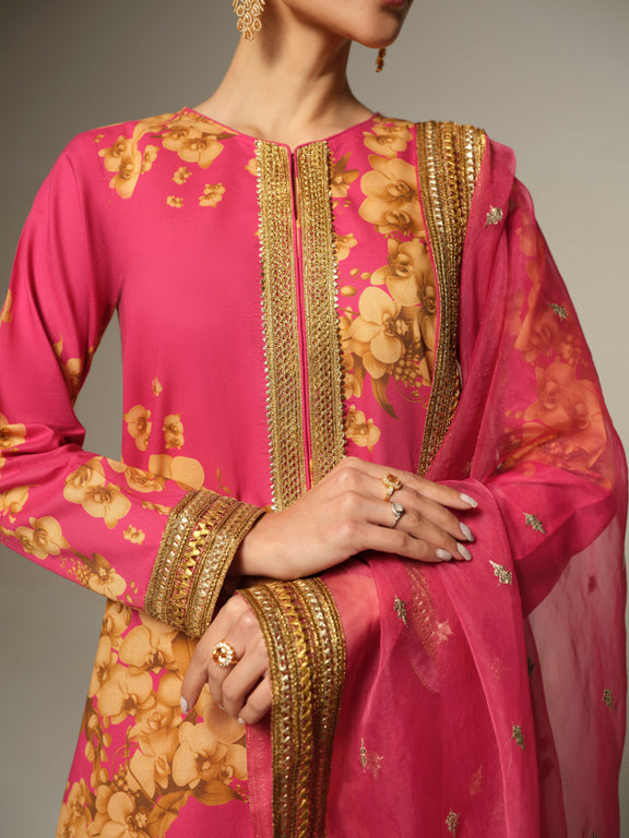 Humjoli | Luxury Collection | Opal - Pakistani Clothes for women, in United Kingdom and United States