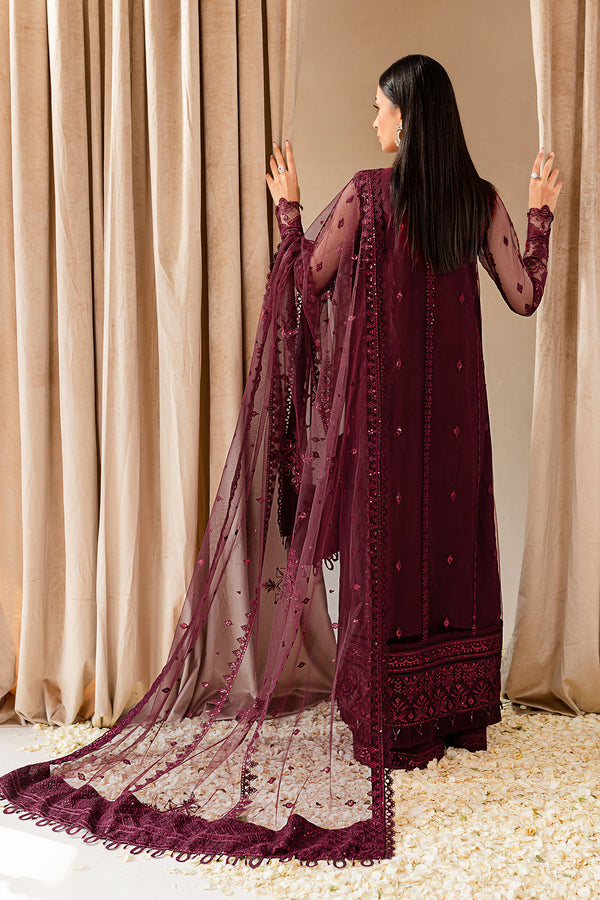 Farasha | Lumiere Luxury Collection 23 | CYRA - Pakistani Clothes for women, in United Kingdom and United States