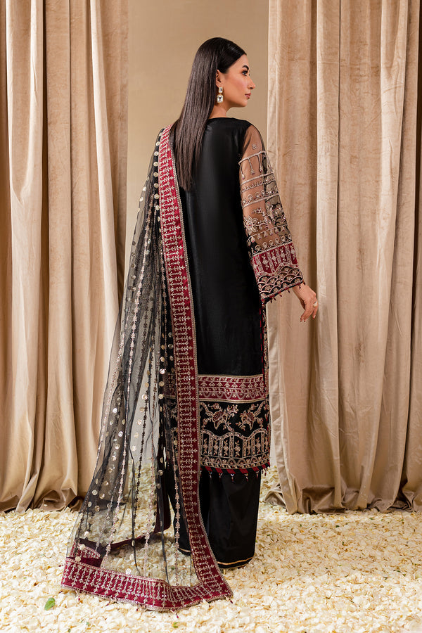 Farasha | Lumiere Luxury Collection 23 | NOUR - Pakistani Clothes for women, in United Kingdom and United States