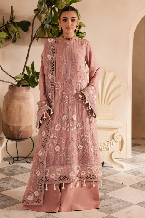 Emaan Adeel | Miraan luxury chiffon | AMALYA