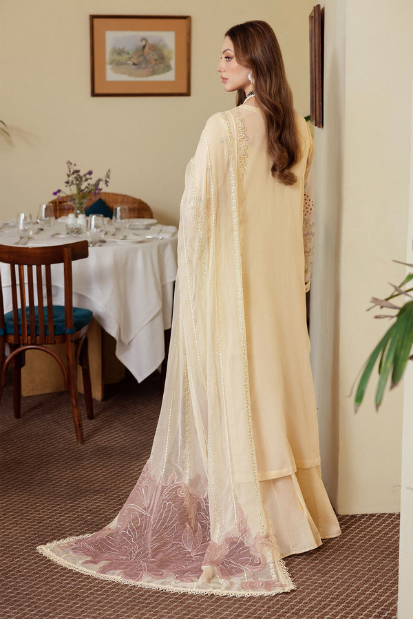 Nureh | Mademoiselle Luxury Swiss | NE-85 - Pakistani Clothes for women, in United Kingdom and United States