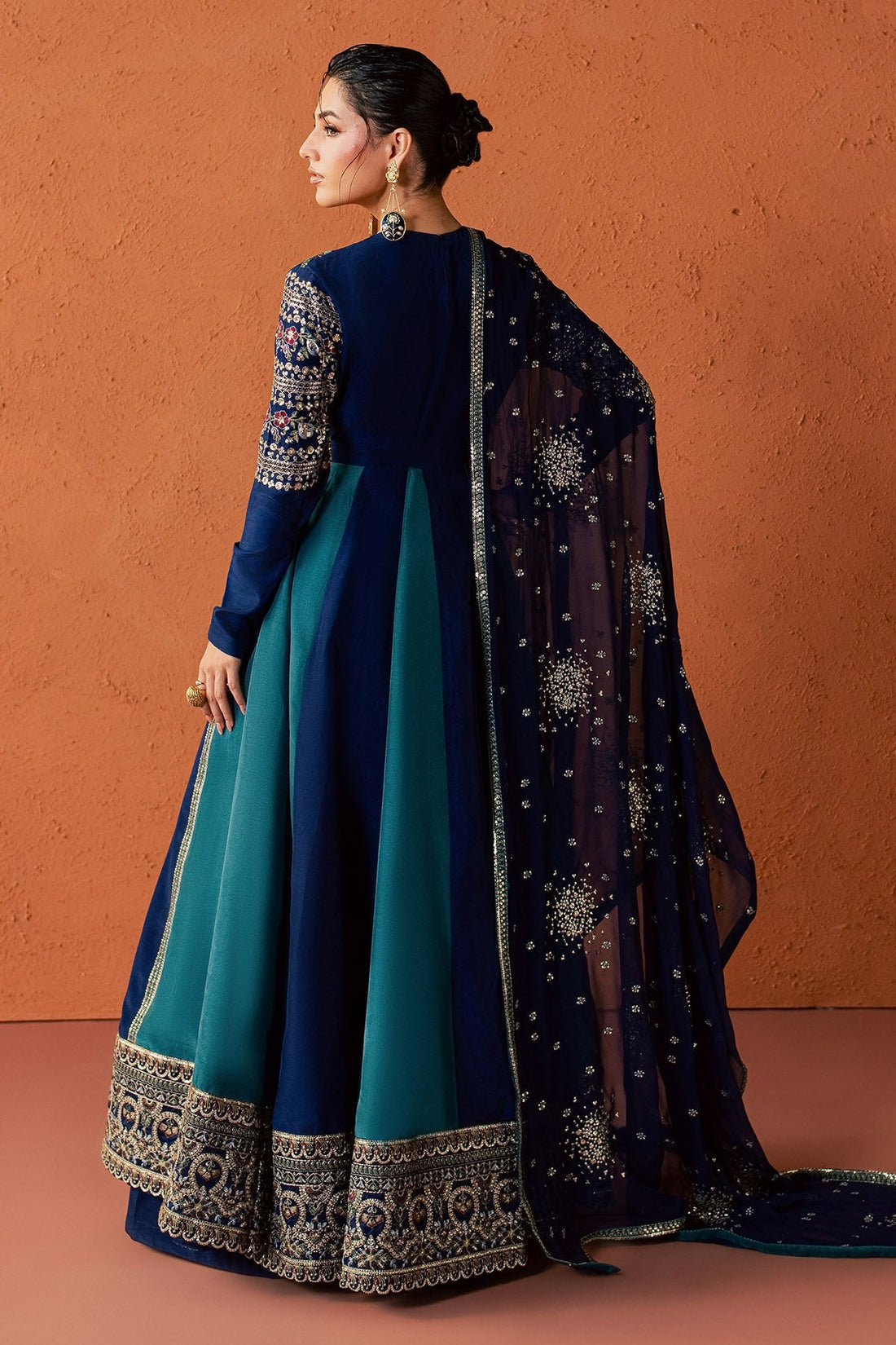 Nureh | Fancy Formal 26 | NP-834