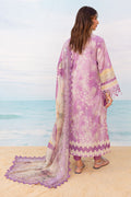 Nureh | Gardenia Lawn 24 | NS-134 A - Pakistani Clothes for women, in United Kingdom and United States