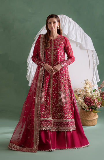 Eleshia | Zarin Wedding Formals 26 | Meher