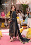 Asim Jofa | Jag Mag Formals | AJMJ-04 - Pakistani Clothes for women, in United Kingdom and United States