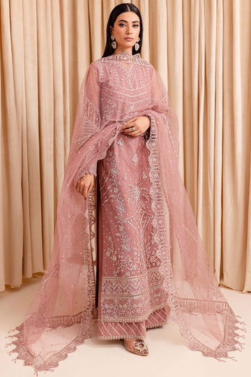 Farasha | Lumiere Formals | PASTEL PEACH