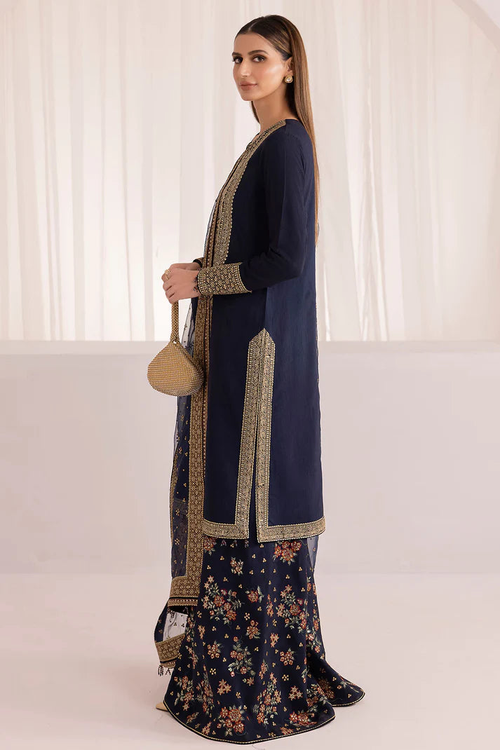 Jazmin | Formals Collection | UR-7008 - Pakistani Clothes for women, in United Kingdom and United States