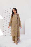 Farasha | Printed Essentials | DARLENE - Pakistani Clothes for women, in United Kingdom and United States