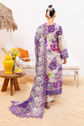 Nureh | Gardenia Lawn 24 | NS-138 A - Pakistani Clothes for women, in United Kingdom and United States