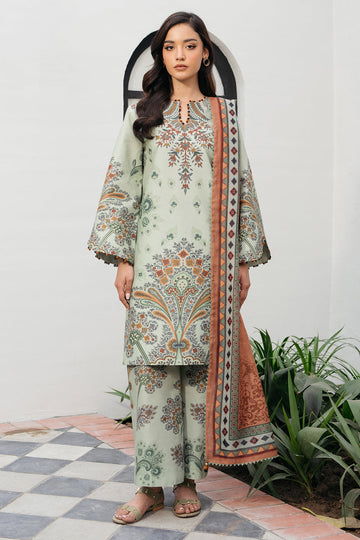 Jazmin | Summer Lawn 25 | USE-9176