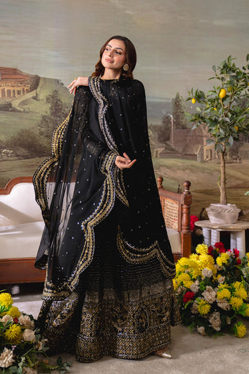 Neeshay | Dastaan Formals 25 | Nayab