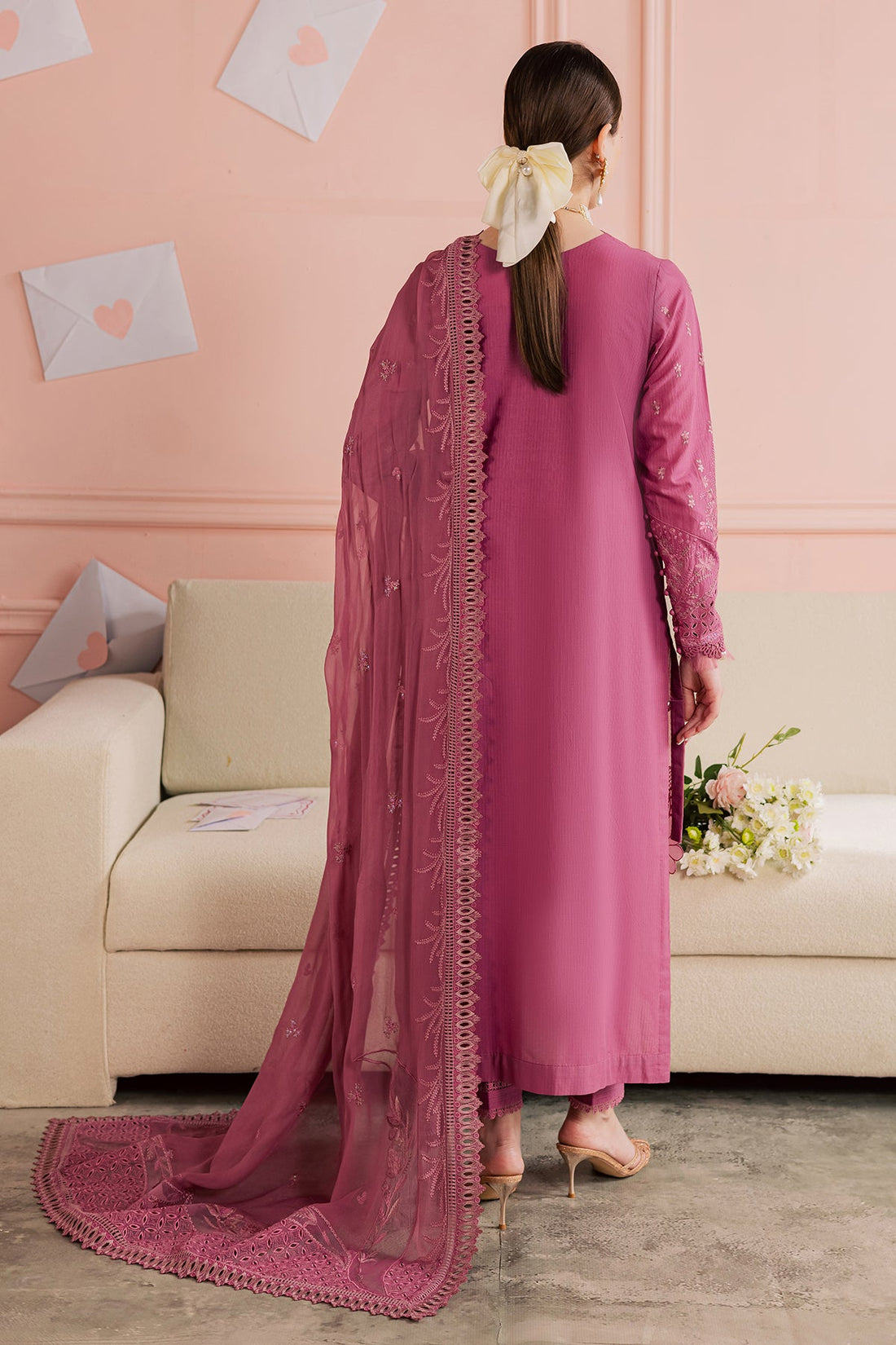 Nureh | Luxury Pret | FE-13