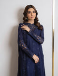 Iznik | Lawnkari 24 | UE-146 NEATSCAPE - Pakistani Clothes for women, in United Kingdom and United States