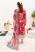 Nureh | Gardenia Lawn 24 | NSG-142 - Pakistani Clothes for women, in United Kingdom and United States