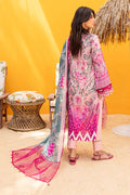 Nureh | Gardenia Lawn 24 | NS-135 A - Pakistani Clothes for women, in United Kingdom and United States